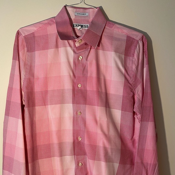 Express Button-Down - Picture 1 of 4